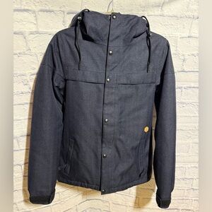 Women’s Volcom Bolt Ski/Snowboarding Jacket, Size Small *See Description/Pics*